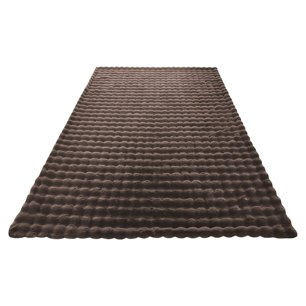 Plaid Winter Haze Brown 150x200 - XShowhome Limited - Richmond