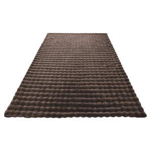 Plaid Winter Haze Brown 150x200 - XShowhome Limited - Richmond