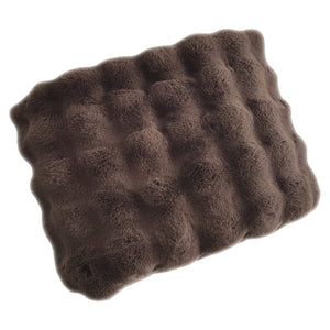 Plaid Winter Haze Brown 200x300 - XShowhome Limited - Richmond
