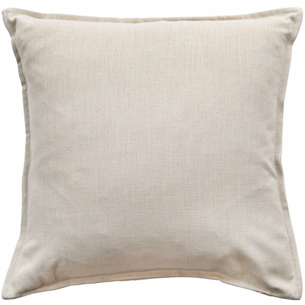 Malini Tia Ivory Cushion - Canwell Interiors Limited - Malini