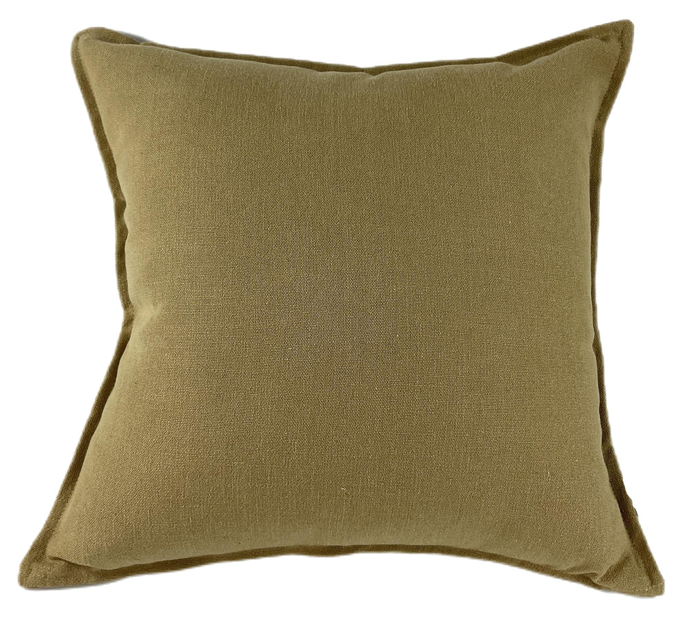 Malini Tia Sand Cushion - Canwell Interiors Limited - Malini