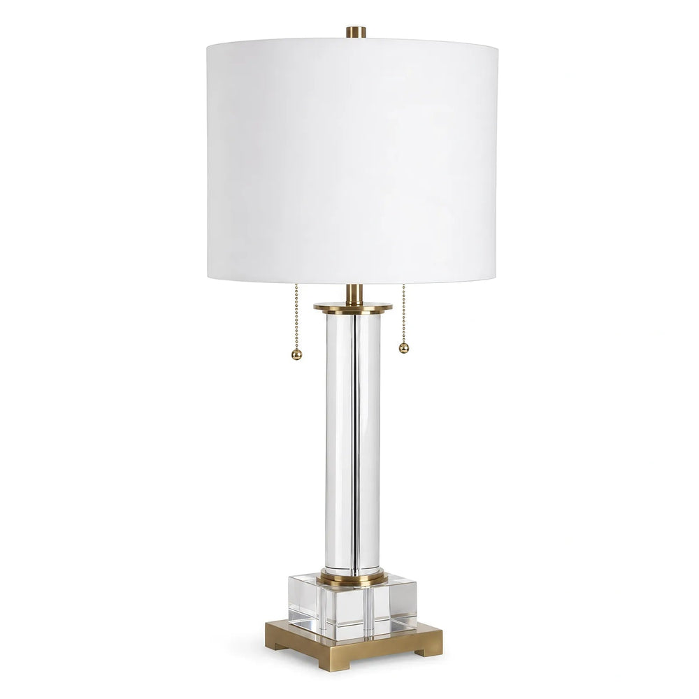 Positano Table Lamp - XShowhome Limited - Harvard Designs