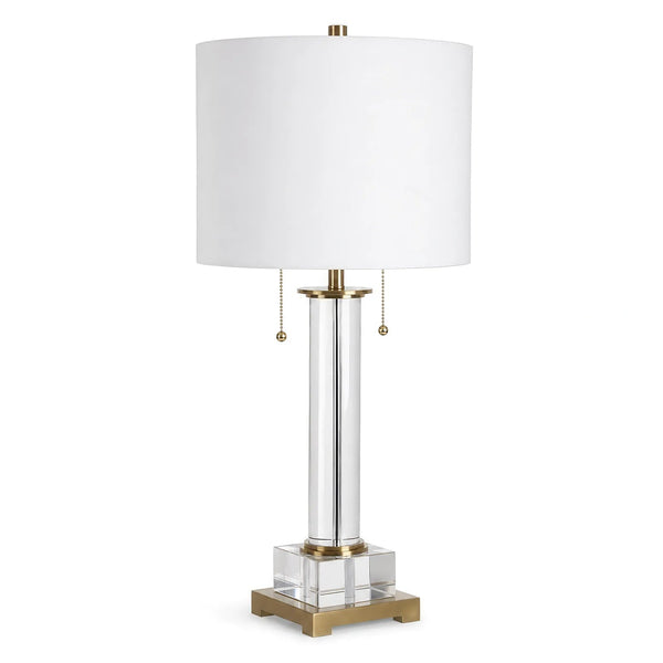 Positano Table Lamp - XShowhome Limited - Harvard Designs