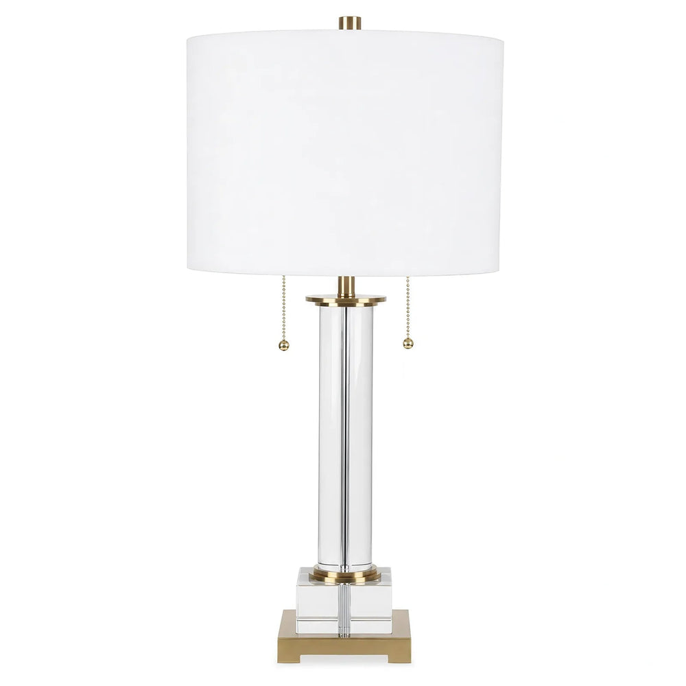 Positano Table Lamp - XShowhome Limited - Harvard Designs