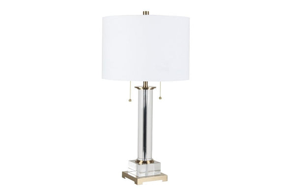 Positano Table Lamp - XShowhome Limited - Harvard Designs
