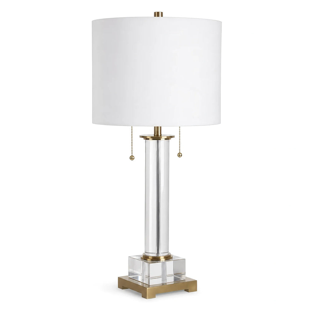 Positano Table Lamp - Berkeley Designs