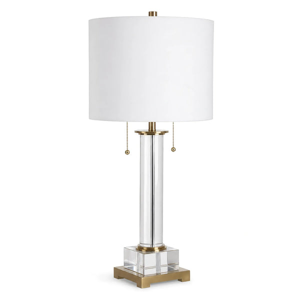 Positano Table Lamp - Berkeley Designs