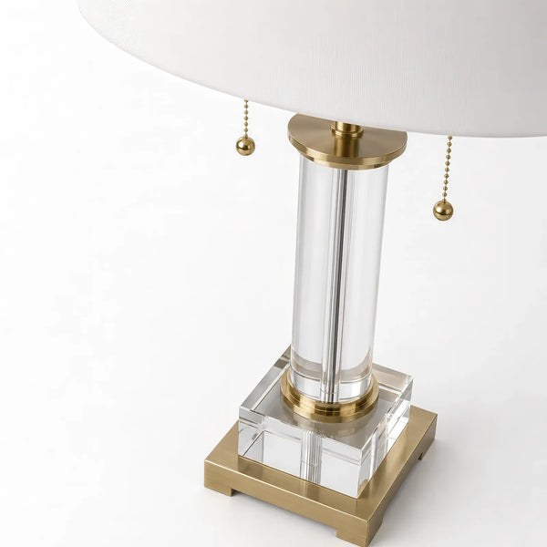 Positano Table Lamp - Berkeley Designs