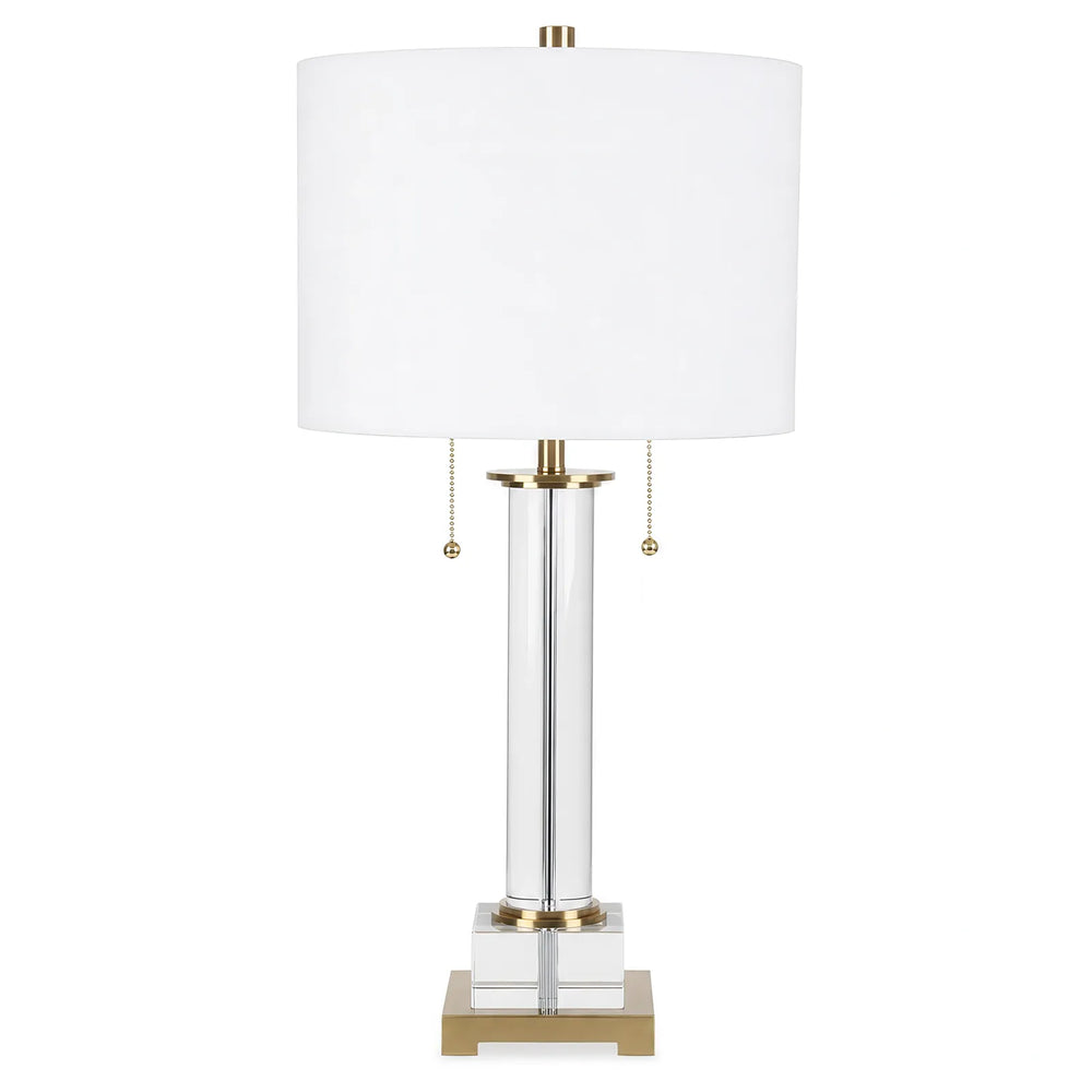 Positano Table Lamp - Berkeley Designs