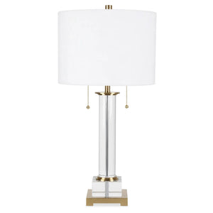 Positano Table Lamp - Berkeley Designs