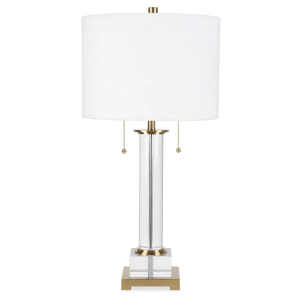 Positano Table Lamp - Berkeley Designs