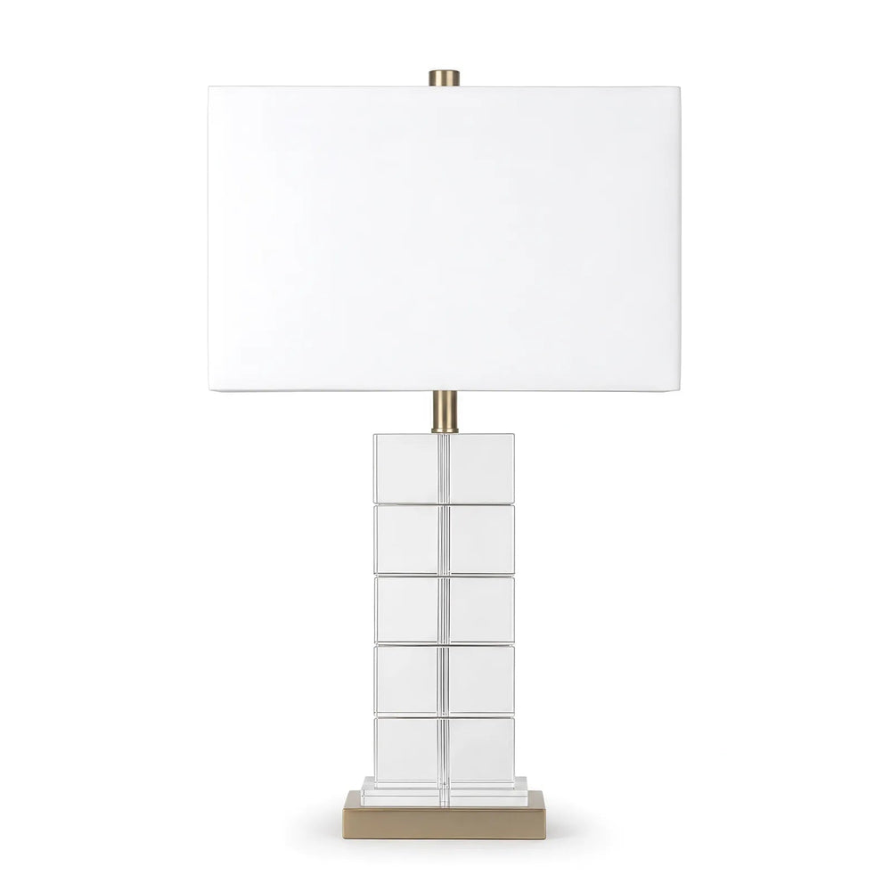 Prague Table Lamp - XShowhome Limited - Harvard Designs
