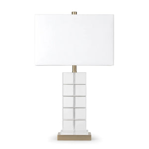 Prague Table Lamp - XShowhome Limited - Harvard Designs