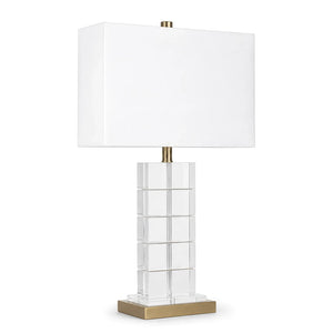 Prague Table Lamp - Berkeley Designs