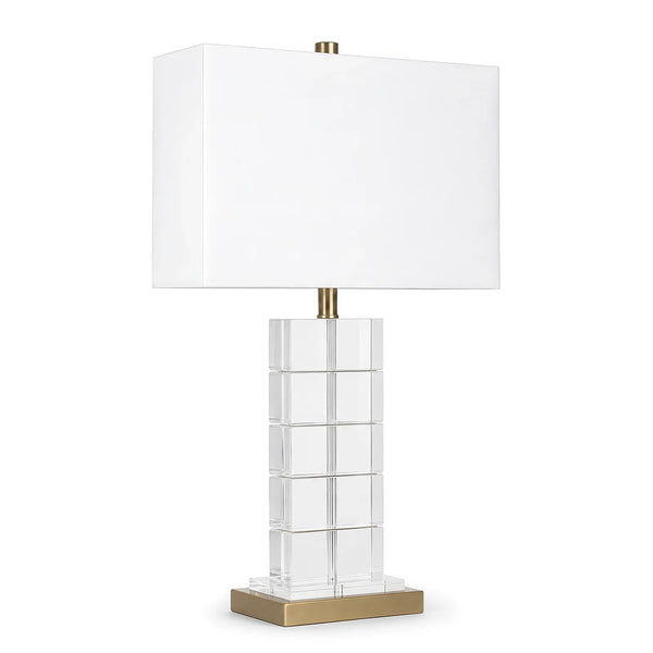Prague Table Lamp - Berkeley Designs