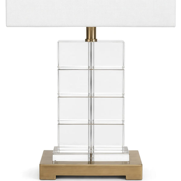 Prague Table Lamp - Berkeley Designs