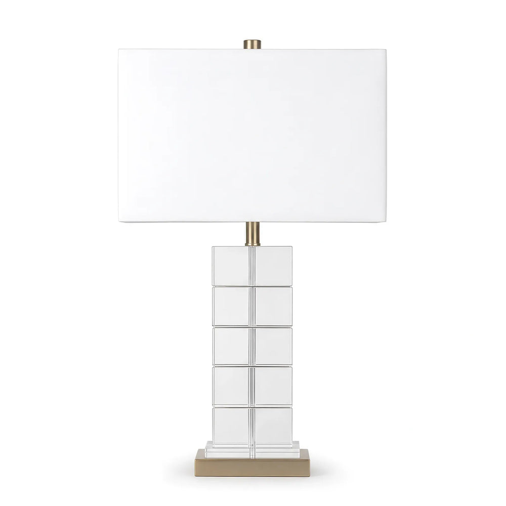 Prague Table Lamp - Berkeley Designs