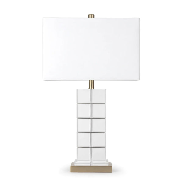 Prague Table Lamp - Berkeley Designs