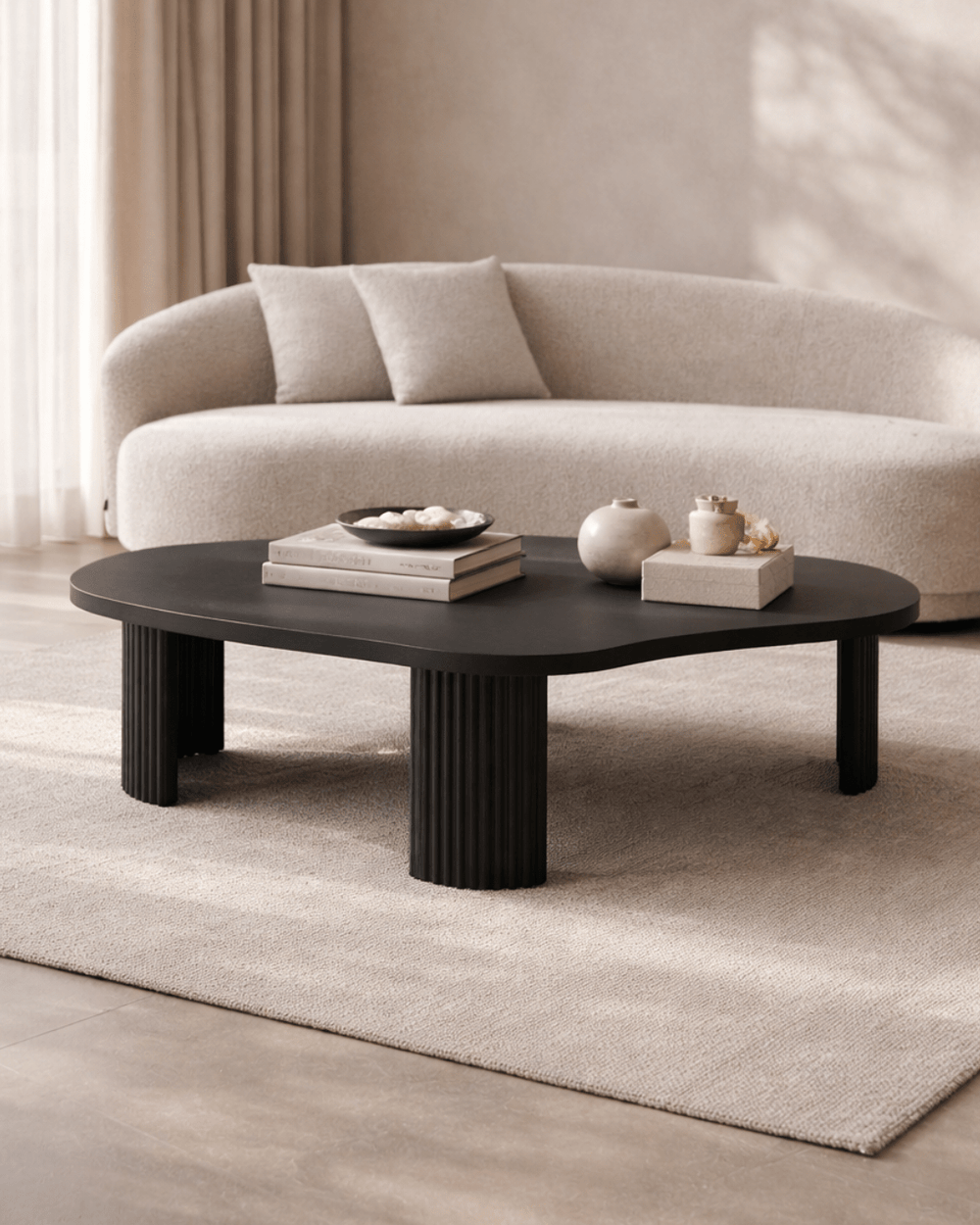 Prelude Coffee Table - Large - XShowhome Limited - Tommy Franks