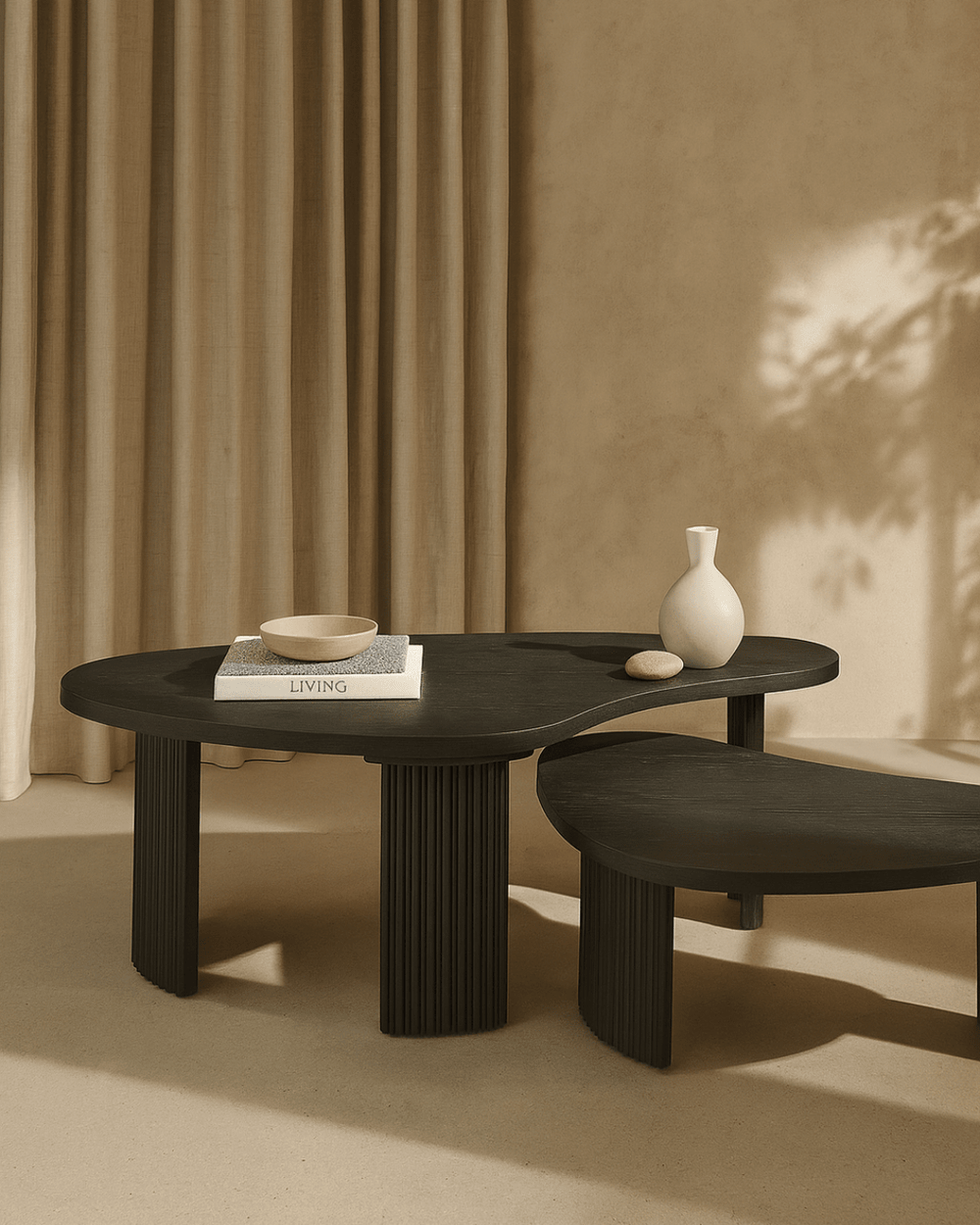 Prelude Coffee Table - Medium - XShowhome Limited - Tommy Franks