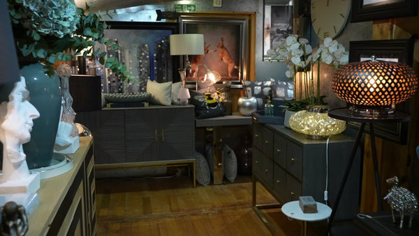 Xshowhome showroom video, Tamworth