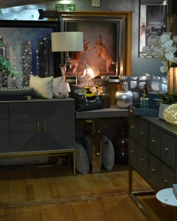 Xshowhome showroom video, Tamworth