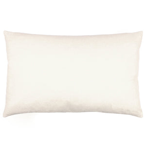 Pritta 40x60 Feather Filled Cushion Natural - Canwell Interiors Limited - Riva