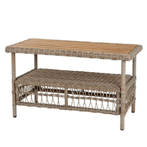 Provence Collection Outdoor 4 Seater Lounge Set - Canwell Interiors Limited - Hills