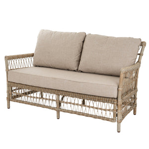 Provence Collection Outdoor 4 Seater Lounge Set - Canwell Interiors Limited - Hills