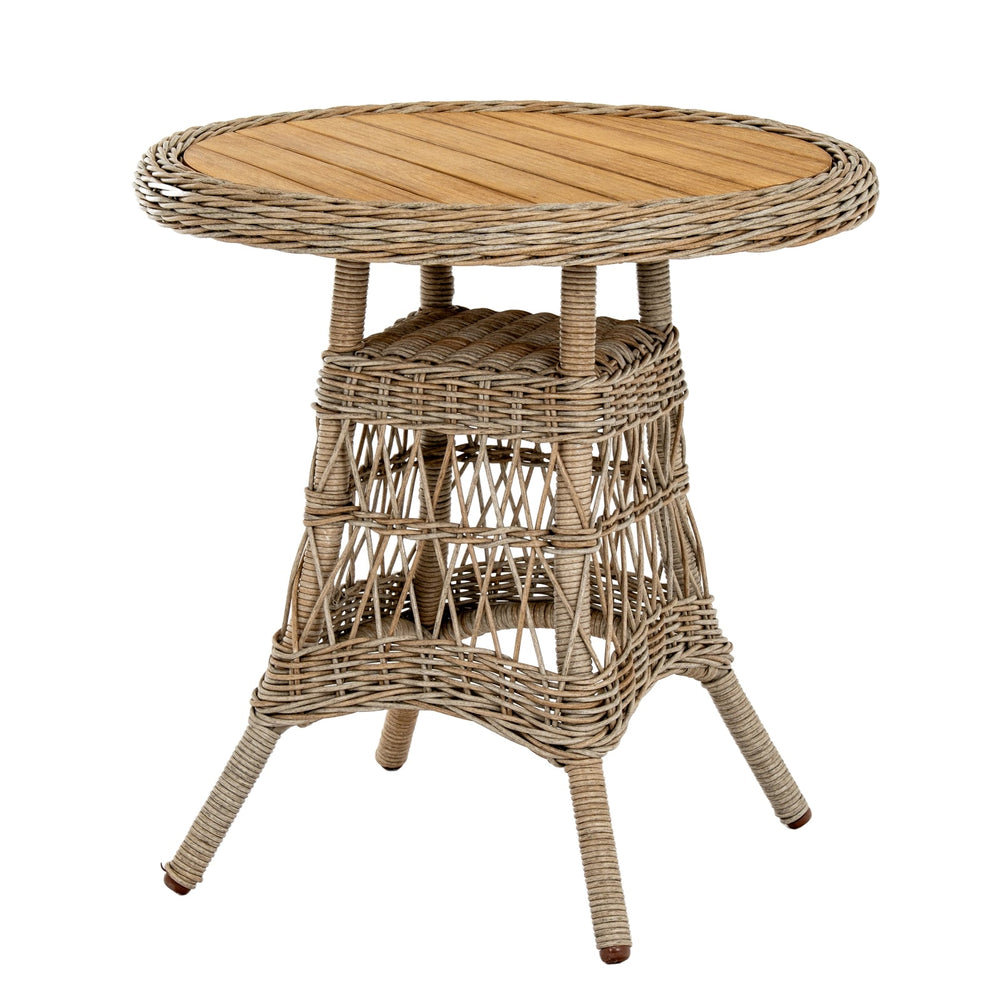 Provence Collection Outdoor Bistro Table - Canwell Interiors Limited - Hills