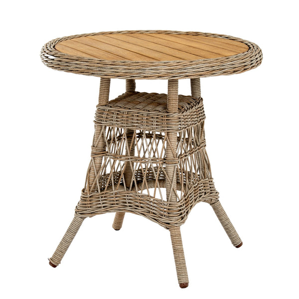 Provence Collection Outdoor Bistro Table - Canwell Interiors Limited - Hills