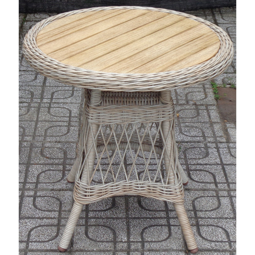 Provence Collection Outdoor Bistro Table - Canwell Interiors Limited - Hills