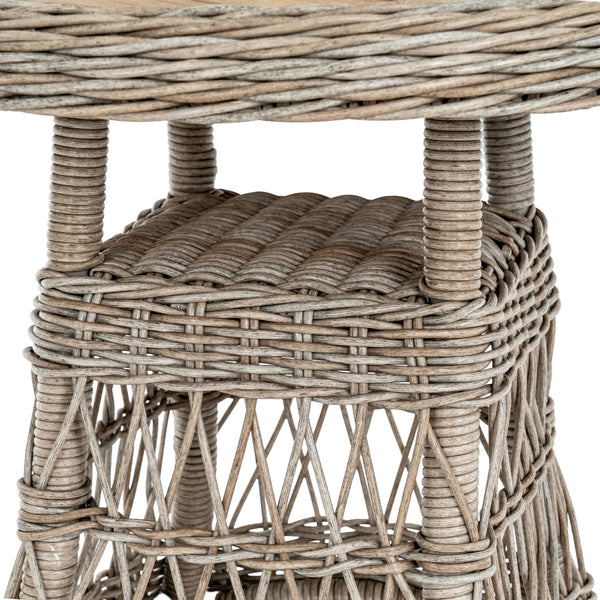 Provence Collection Outdoor Bistro Table - Canwell Interiors Limited - Hills