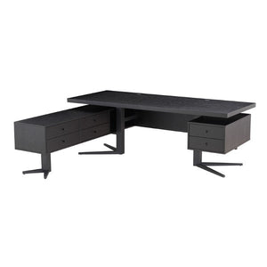 Montparnasse Desk - Corner - Tommy Franks