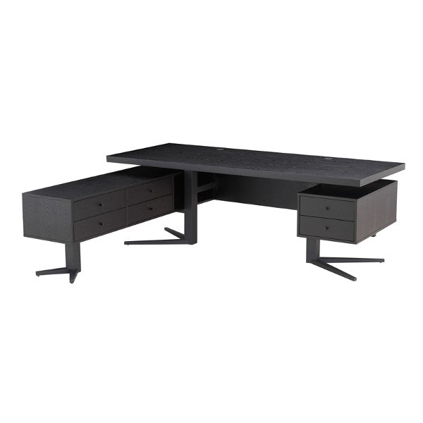Montparnasse Desk - Corner - Tommy Franks