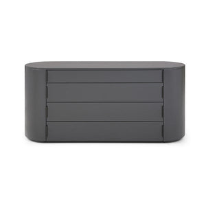 Sims Dresser - Matte Dark Grey - Tommy Franks