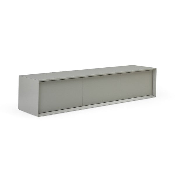 Alida TV Unit - Light Grey - Tommy Franks