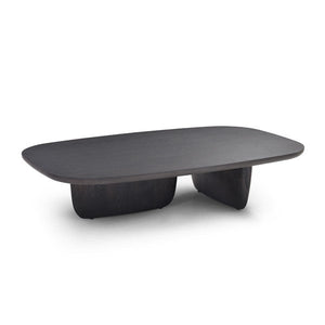 Amelia Coffee Table - Smoked Oak - Tommy Franks