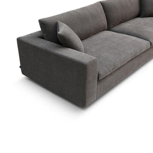 Blanco 4-Seater Sofa - Tommy Franks
