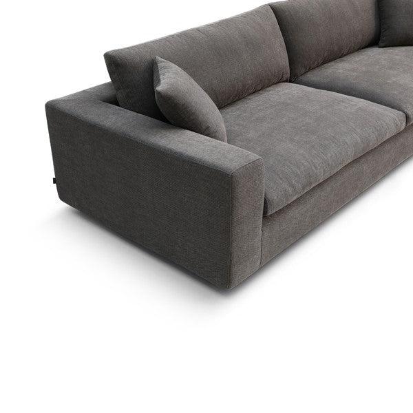 Blanco 4-Seater Sofa - Tommy Franks
