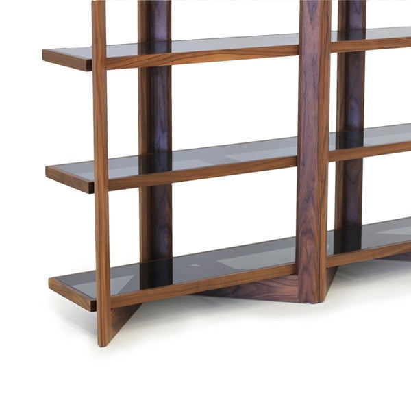 Blitz Book Shelf - Tommy Franks