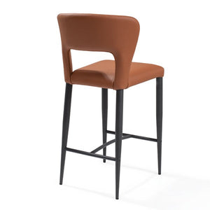 Pari II Bar Stool - Colonial - Tommy Franks