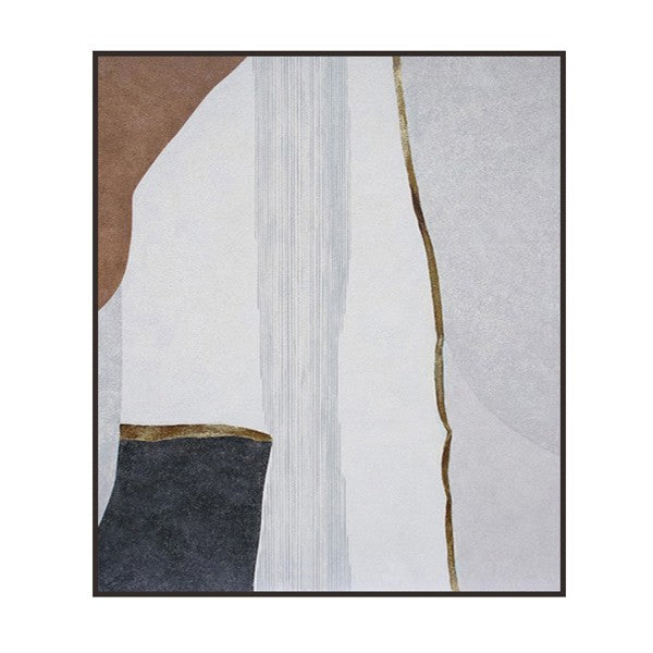 Birch Painting Wall Art - Tommy Franks