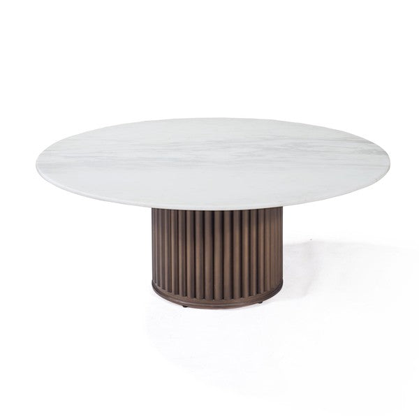 Odessa Coffee Table - Tommy Franks