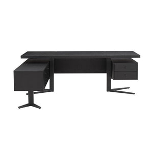 Montparnasse Desk - Corner - Tommy Franks