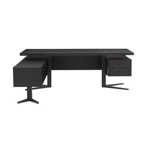 Montparnasse Desk - Corner - Tommy Franks