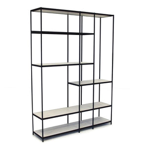 Bolton Book Shelf - Tommy Franks