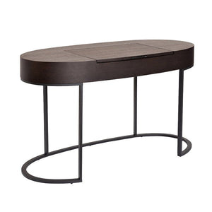 Verge Vanity - Tommy Franks