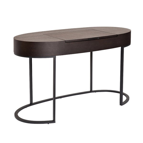 Verge Vanity - Tommy Franks