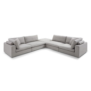 Blanco Modular Sofa - Tommy Franks
